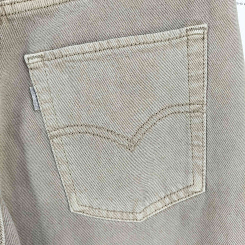 リーバイス Levis SILVER TAB 94 BAGGY レディース US:26-27